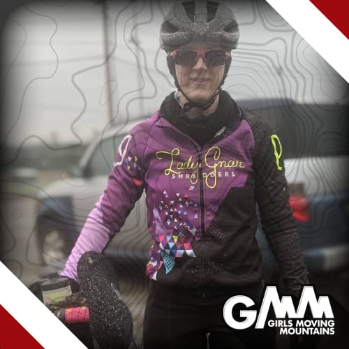 Breaking the Barrier with Meagan Gehrke, Lady Gnar Shredder, Ultra Endurance Athlete, and Rogue Fitness Manager