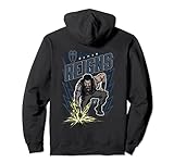 Producto oficial de la WWE US WWE Roman Reigns Comic Splash 01 Sudadera con Capucha
