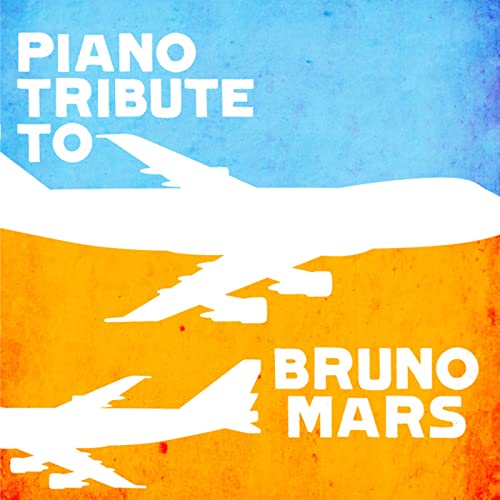 Play Piano Tribute To Bruno Mars by Piano Tribute Players on Amazon Music
