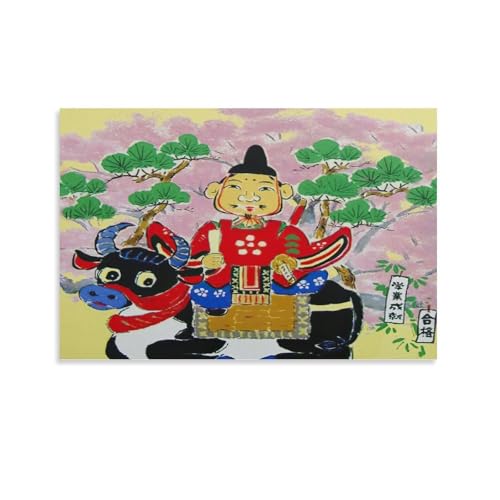 V_l g_Y  G|X^[ vg LoX ǃA[g _ z[ 摜 ǂ̊G ŉ Mtg16x24inch(40x60cm)