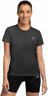 muvin camiseta dry basic ss fps 50