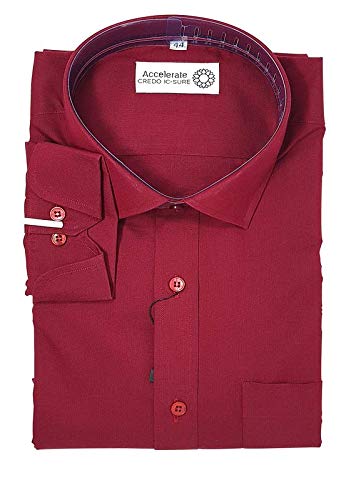 Neapolitan Cuff Full Sleeve Regular Fit 