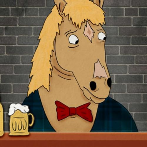 S4 E2 - Anxious Times