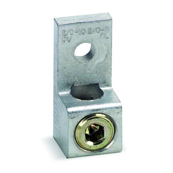 Square D Ground Kit, For Use With General Duty/Heavy Duty/Double Throw Safety Switches - PKOGTA2