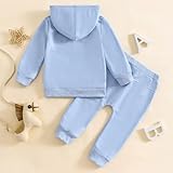 Zoom IMG-2 luvces set di vestiti per