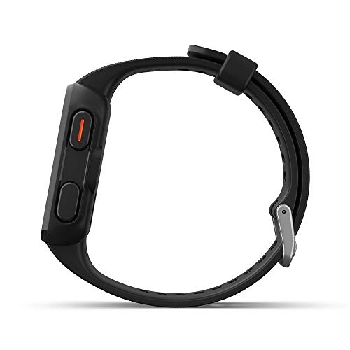 Garmin Approach S10 - Lightweight Gps Golf Watch, Black, 010-02028-00 (Renewed) #TOP6