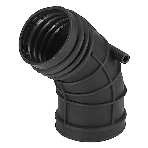 Tuyau d'admission d'air flexible pour éliminer le voyant moteur et les trous d'air 13541438761 - 3