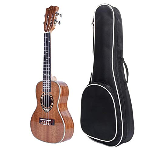 Ukelele 21 Pouces / 24 Pouces / 26 Pouces Concert Soprano Ténor Ukulélé Sapele Bois Hawaï Enfants Uke Guitare Avec Sac… - Les Beatles, Paul McCartney, John Lennon, RIngo Starr, George Harrison Ukelele 21 Pouces / 24 Pouces / 26 Pouces Concert Soprano Ténor Ukulélé Sapele Bois Hawaï Enfants Uke Guitare Avec Sac…
