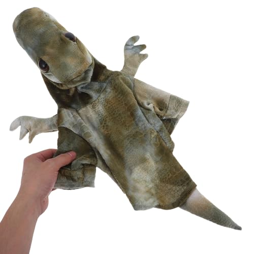 Disfraz de Dinosaurio para Perros Talla Mediana miniatura 4