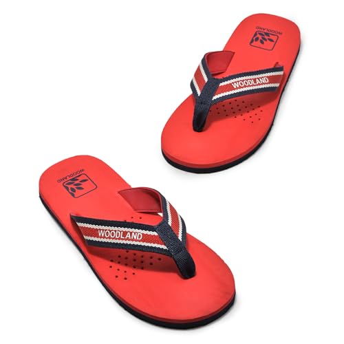 Image of Woodland Men's Slipper