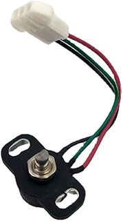 1 PCS New 247-5230 Throttle Position Sensor For CAT E320B E320C