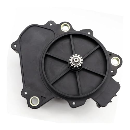 Boîte de transfert 4x4 contre les pannes de pont UTV Hisun 500 700