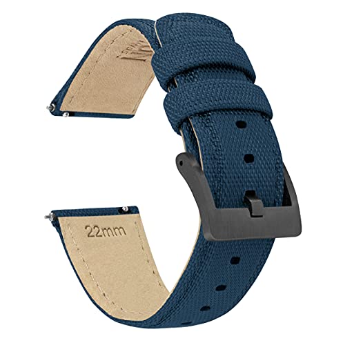 Image of BARTON Sailcloth Quick Release Premium Nylon Weave