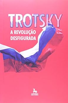 Paperback A Revolução Desfigurada [Portuguese] Book
