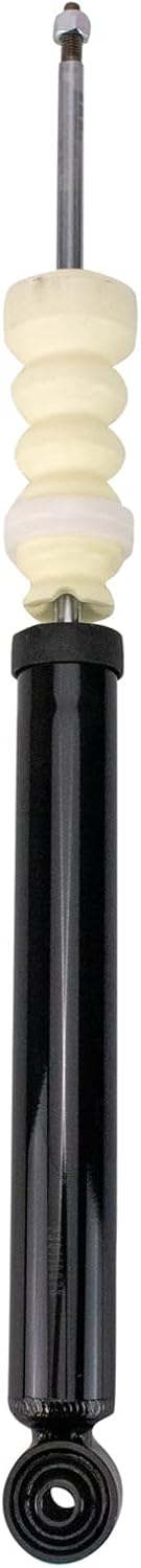 TRQ Rear Left Right Shock Absorber Driver Passenger Side Compatible with 2016-2019 Chevrolet Cruze Volt