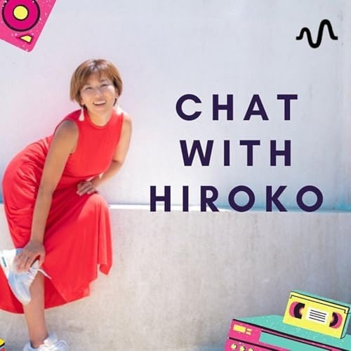 『九星気学Chat With HIROKO』のカバーアート