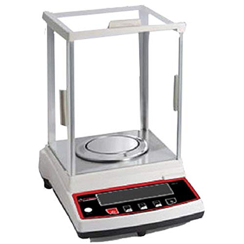 A&D - GF Series Precision Balance 3100 Gram by 0.01 Gram Accuracy