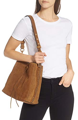 Image of Rebecca Minkoff Darren Shoulder Bag