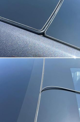 Joint toit ouvrant Tesla Model 3 pour stopper fuites et sifflements - 6