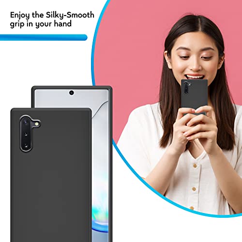 N NEWTOP Cover Compatibile per Samsung Galaxy Note...