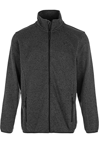 Chaqueta Whistler Pareman térmica y cortavientos para hombre en actividades exteriores