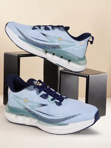 Image of Lancer Mens Diamond-5 Sneaker