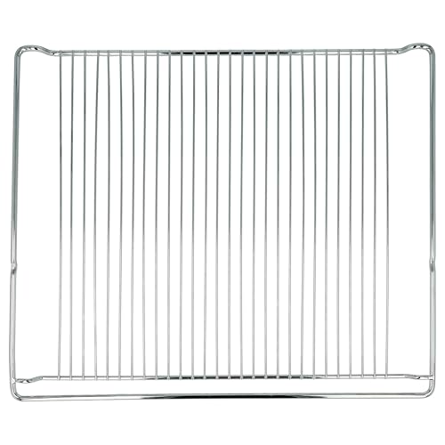 Grille de four vhbw 44,3x37,5cm compatible Ikea OV G01 SA