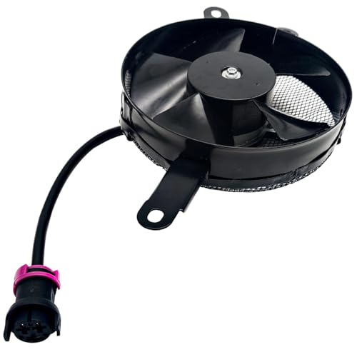 Ventilador de radiador para Linhai LH 260 300cc QUAD ATV 22905