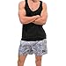 Yvelands Trajes de baño Bañadores de Moda para Hombre Boxer Surf Short...