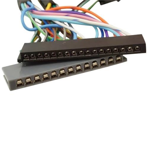 Commutateur Multifonction GMC Yukon 2000-2003 Référence 26096830 - 6