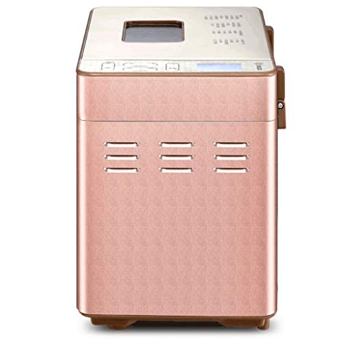 ZHZHUANG Automatische Brotbackmaschine Volledelstahl-Brotmaschine Mit Spender – Bild 3