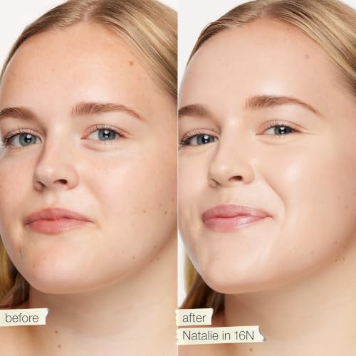 Image of tarte shape tape blur concealer stick - Full Coverage Crease-Proof Makeup, Diamond-Shaped Precision Tip for Instant Eye Lift Effect