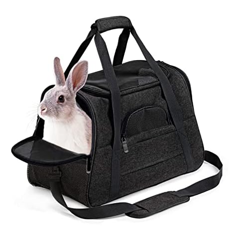 kathson Rabbit Travel Carrier Cover