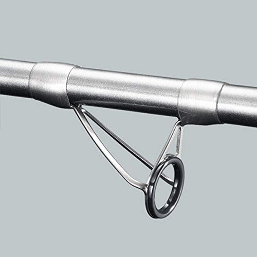Amazon | シマノ(SHIMANO) 投竿 並継 スピンパワー 2021年モデル 405AX 
