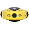 Chasing Dory Underwater ROV with Backpack, Metal Case - Kosiy Chasing Brand