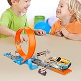 Zoom IMG-1 set di piste per auto Zoom IMG-1 set di piste per auto