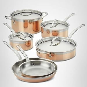 Hestan – CopperBond Collectio...