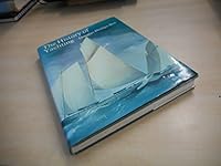 The history of yachting 0241890799 Book Cover