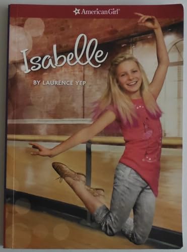 Isabelle (American Girl, 1)