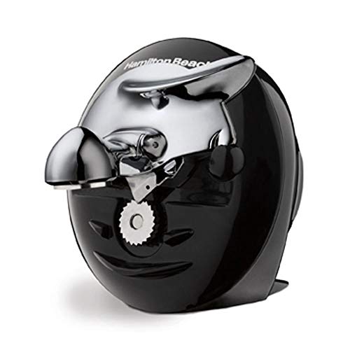 Walk & Cut Cordless Can Opener