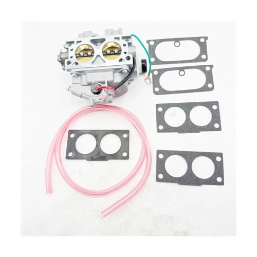 Carburateur de moto CH940 évite calage et fuite essence 6285345s