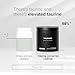 Toniiq 2000mg Taurine Supplement - High Purity Taurine Powder Capsules, 98%+ Pure, Third-Party Lab Tested - Potent, Non-GMO, Gluten-Free, Effective Formula 45 Optimal Servings Per Bottle