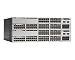 Cisco Catalyst 9300 48-port PoE+, Network Essentials