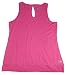 Calvin Klein Performance Women's Keyhole Back Tank Shirt