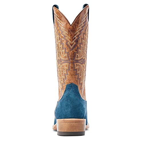Image of ARIAT mens Futurity Showman Western Boot