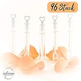 geschenk hochzeit geld amazon ❤ GRENZENLOSE VERWENDUNGSMÖGLICHKEITEN: Empfehlenswert auch für Taufen, als ausgefallenes Gastgeschenk, Geburtstagsgeschenk, prächtige Tisch-Dekoration, Party und vielem Mehr