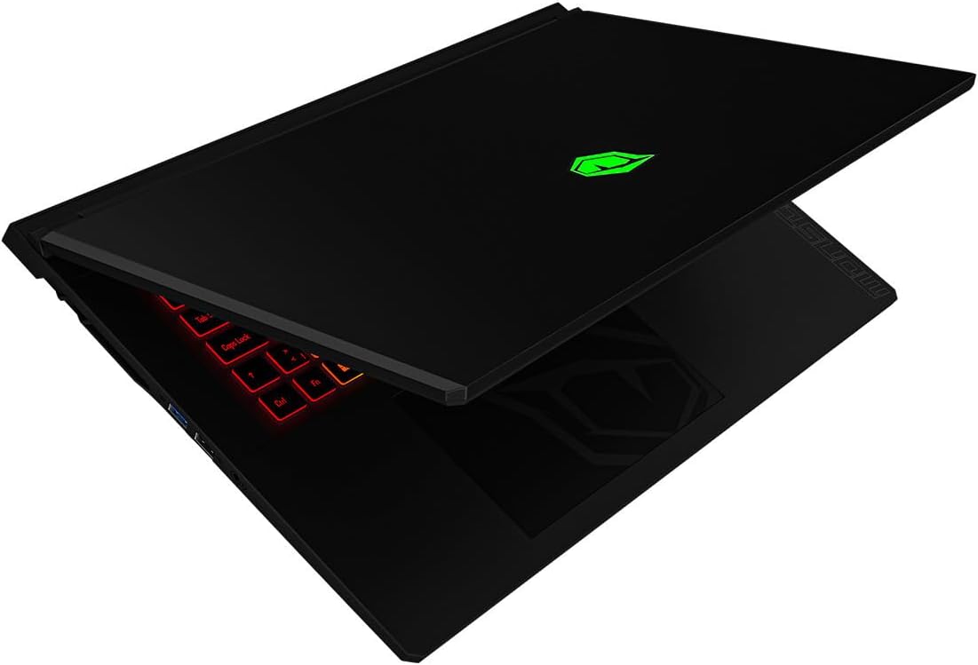 Monster Tulpar T7 V26.2.14 Intel Core i7 13620H 24GB RAM 1TB SSD 8 GB RTX 5060 Freedos 17,3" FHD 144 Hz Oyun Bilgisayarı