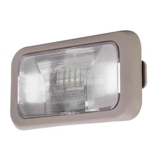 Luz de lectura para Chevy Colorado 2004-2008 plafón de techo interior 15126553