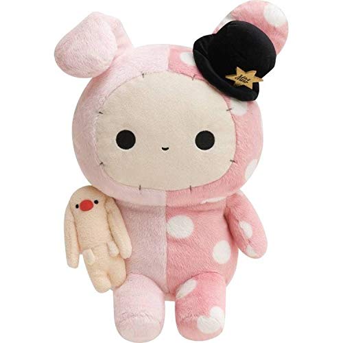 sentimental circus shappo plush