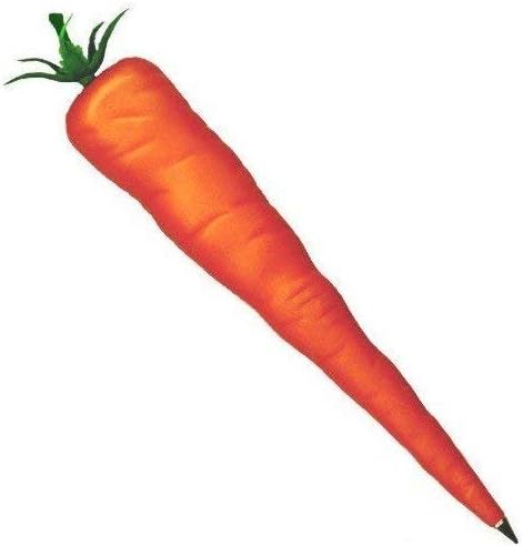 Carrot Pen